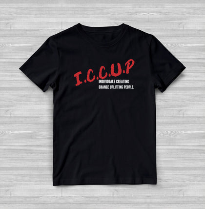 ICCUP 
